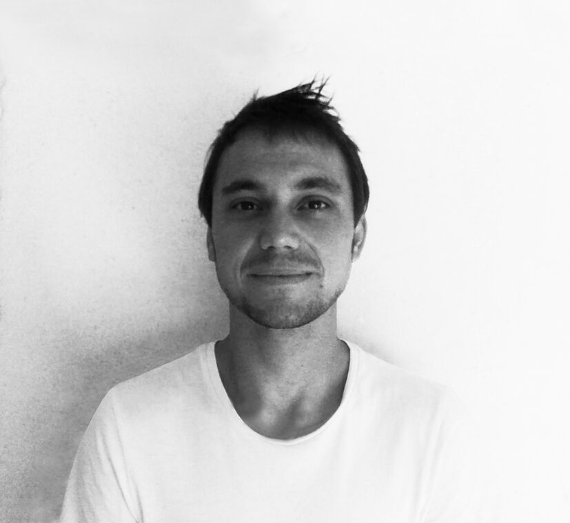 Lukas Lenherr