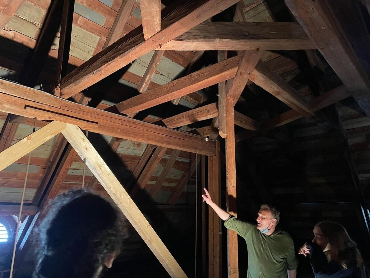 uVo  BÜROfürBAUKULTUR