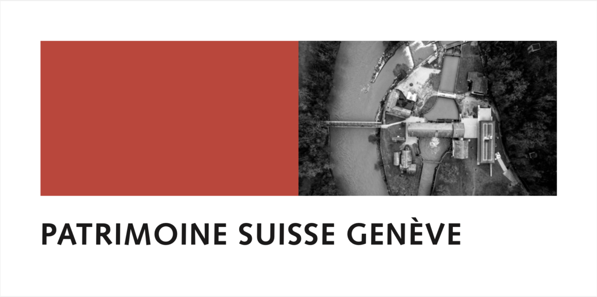 Patrimoine suisse Genève