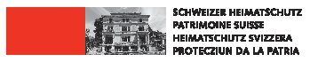 Patrimoine suisse