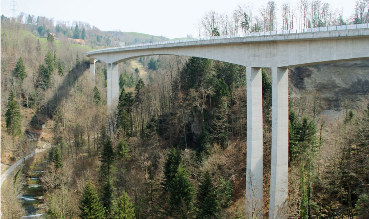 Ingenieurbaukunst erwandern