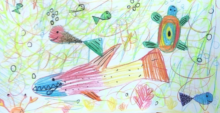 Kinderrecht auf eine gesunde und nachhaltige Umwelt // Zyklus 03