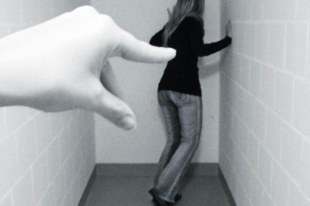 Corpo e Spazio