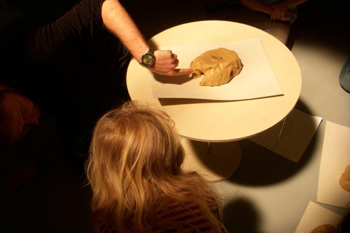 Lichteinfälle – Einfälle mit Licht