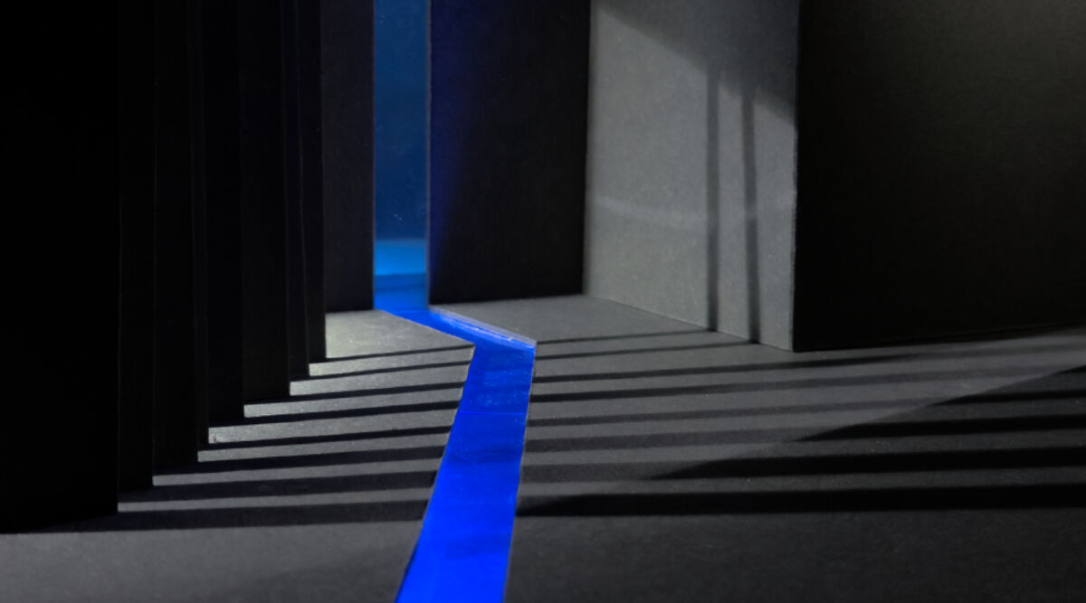«LIGHT AND SPACE»