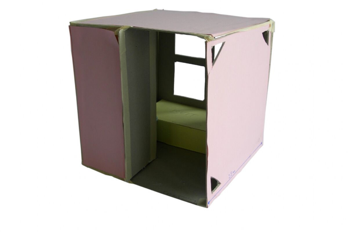 Habitat minimal