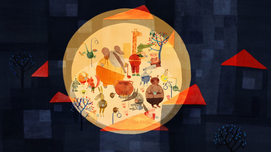 Partizipation (er)leben!