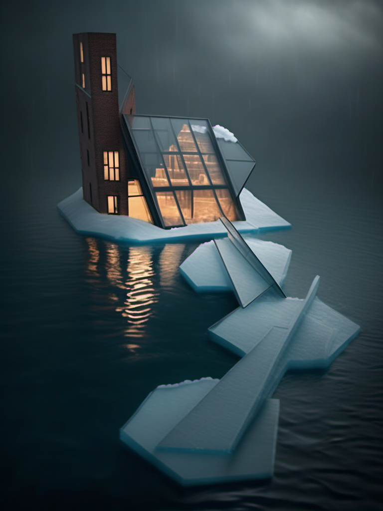 «RECONSTRUCTED REALITIES»