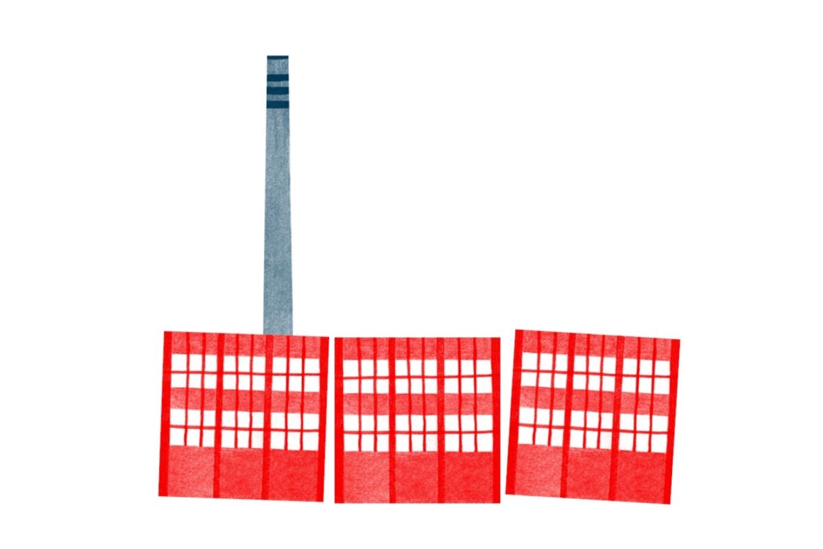 Restauration et (ré)affectation