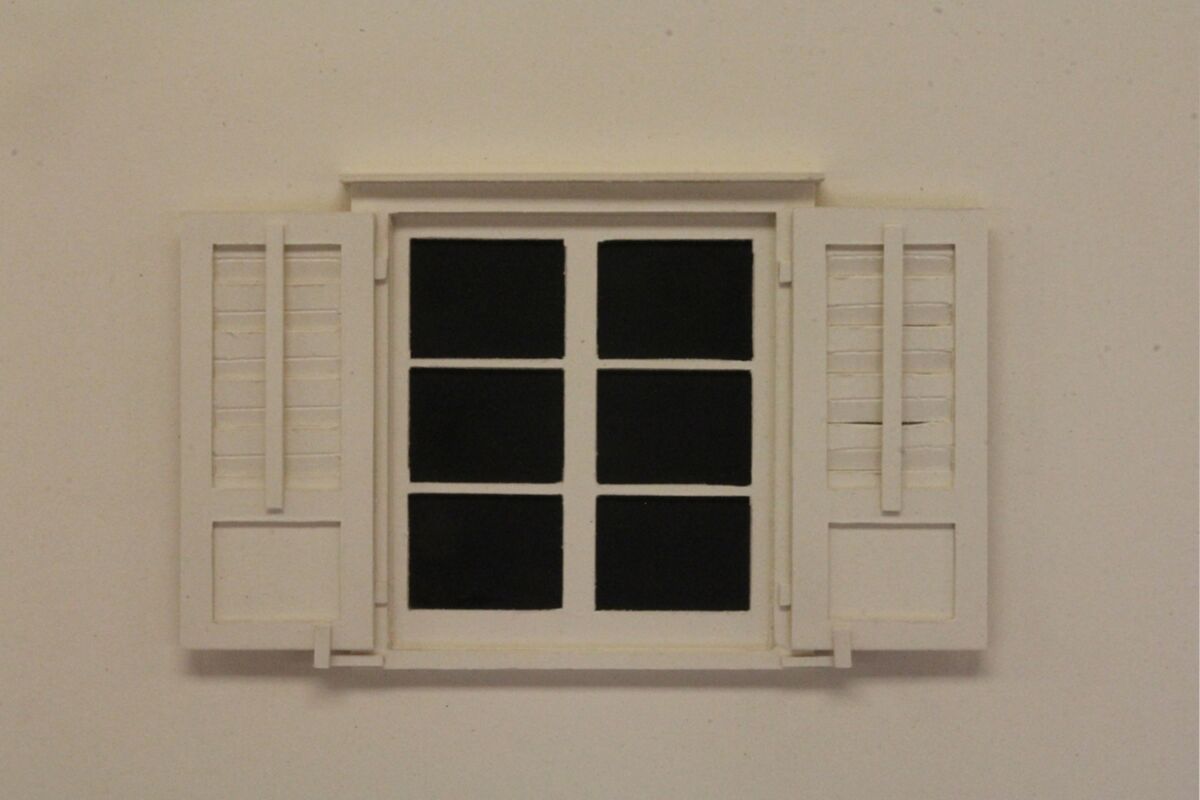 Portes, portails, escaliers