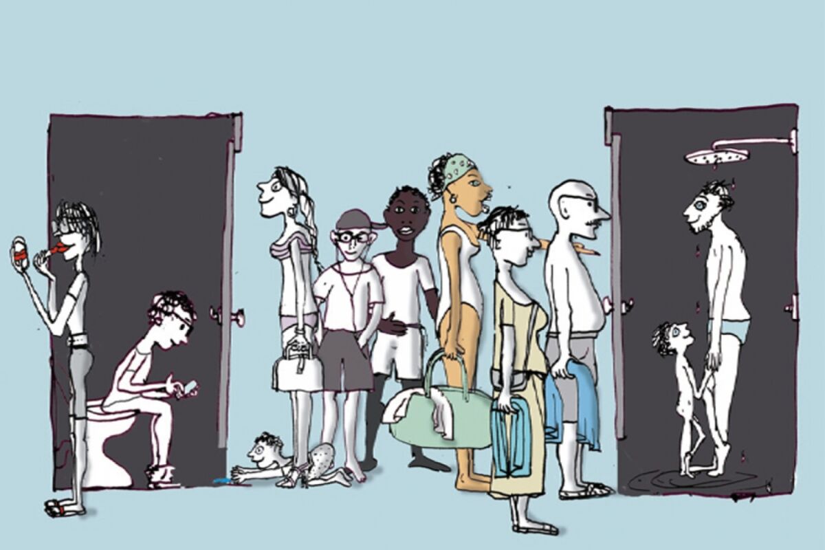 Was ist Raumplanung?