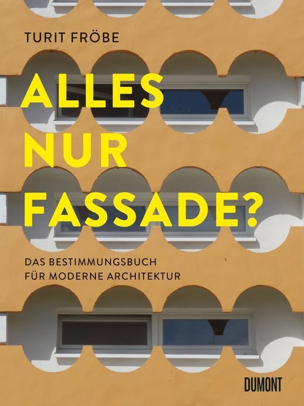 Alles nur Fassade