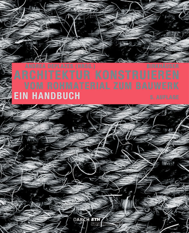 Architektur konstruieren