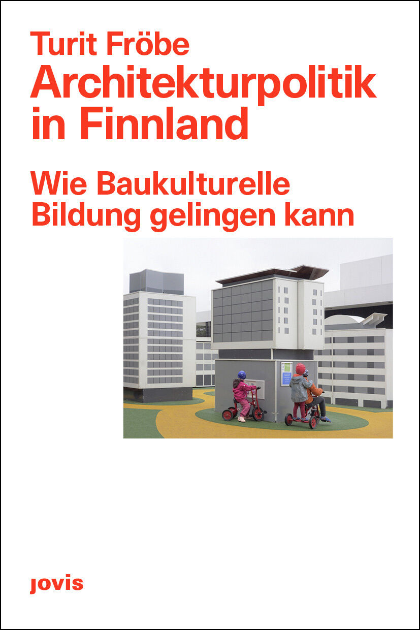 Architekturpolitik in Finnland