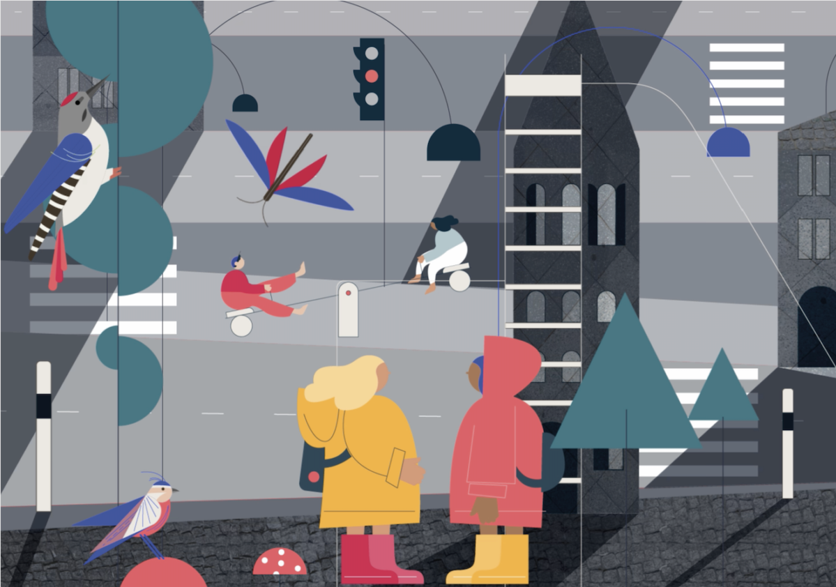 Baukultur betrifft uns alle