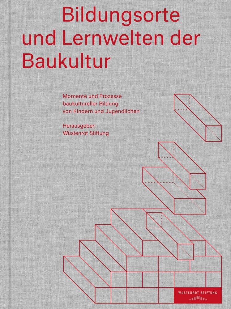 Bildungsorte und Lernwelten