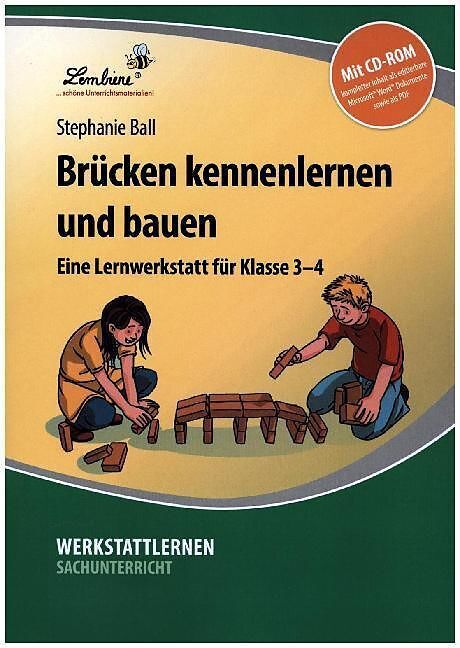 Brücken kennenlernen und bauen