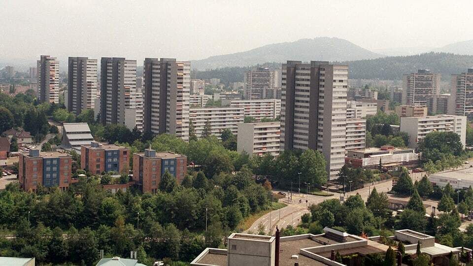 Chronik Stadt und Land