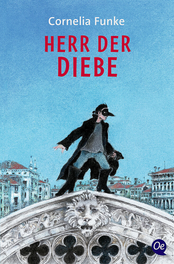 Der Herr der Diebe