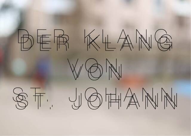 Der Klang vom St. Johann