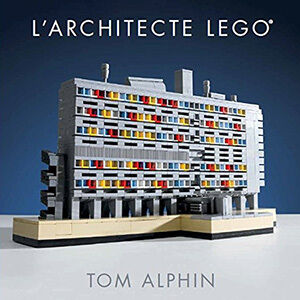 L’Architecte LEGO