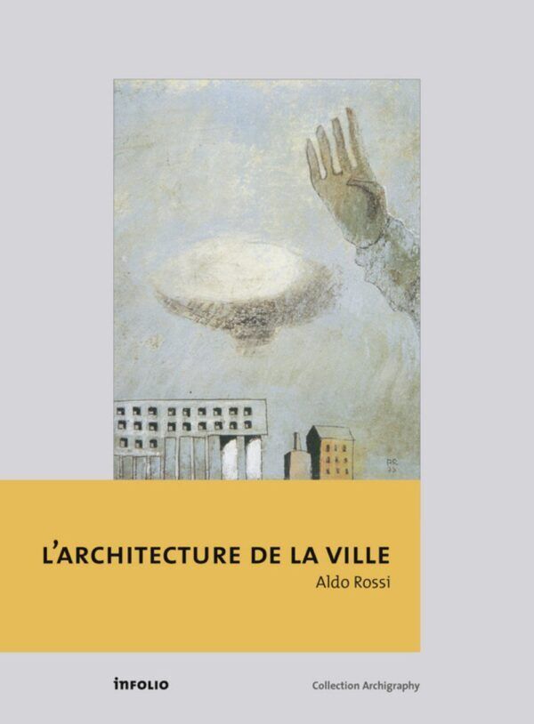 L’Architecture de la ville