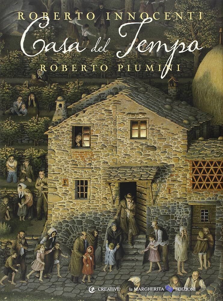 Casa del Tempo