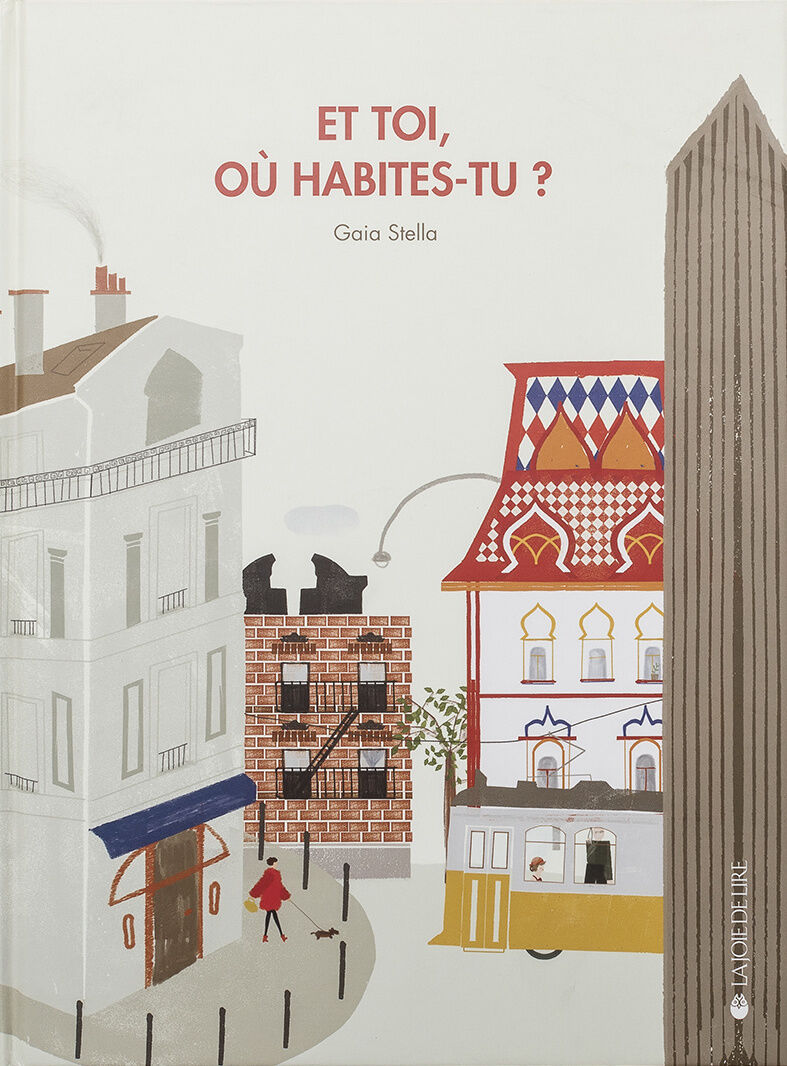 Et toi, où habites-tu