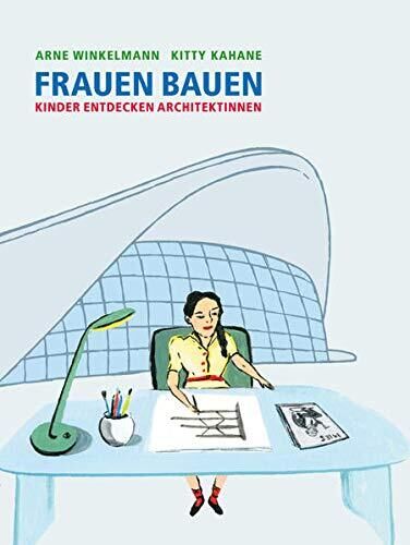 Frauen Bauen