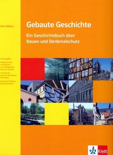 Gebaute Geschichte