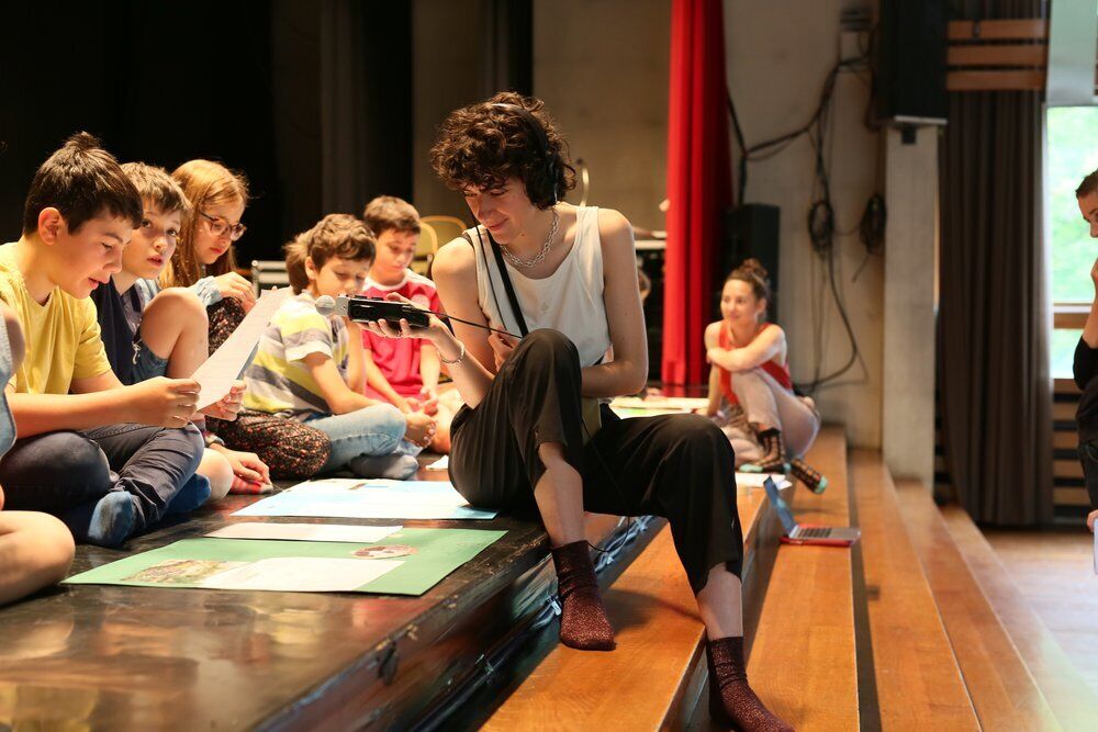 «habitats rêvés»