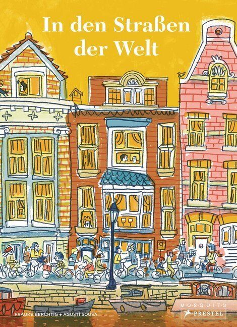 In den Straßen der Welt