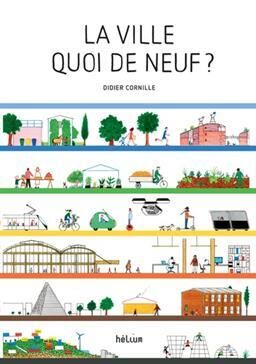 La ville quoi de neuf?