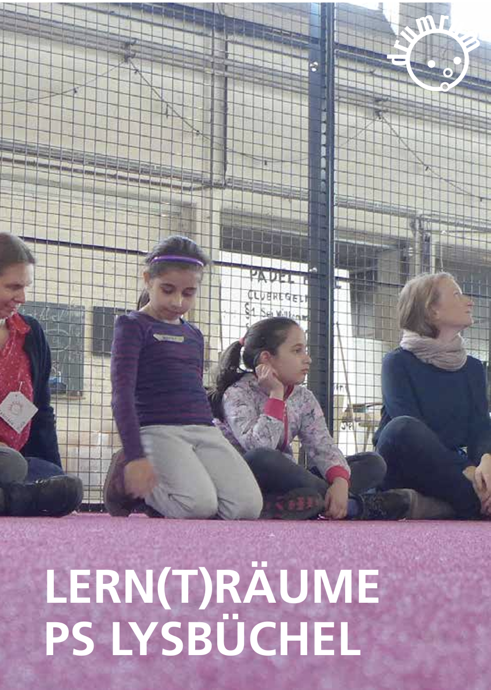 Lern(t)räume PS Lysbüchel