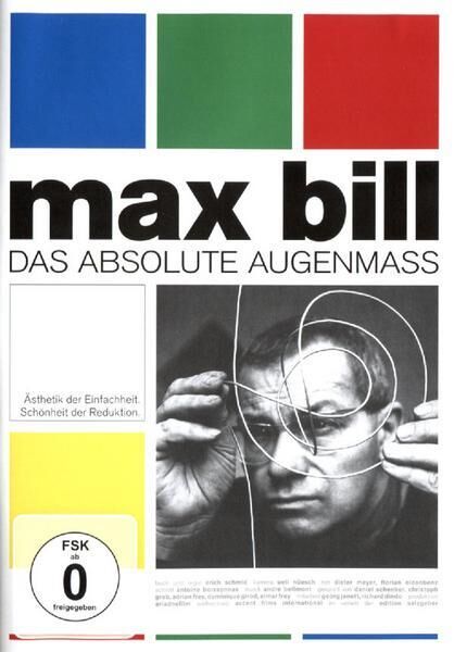 Max Bill