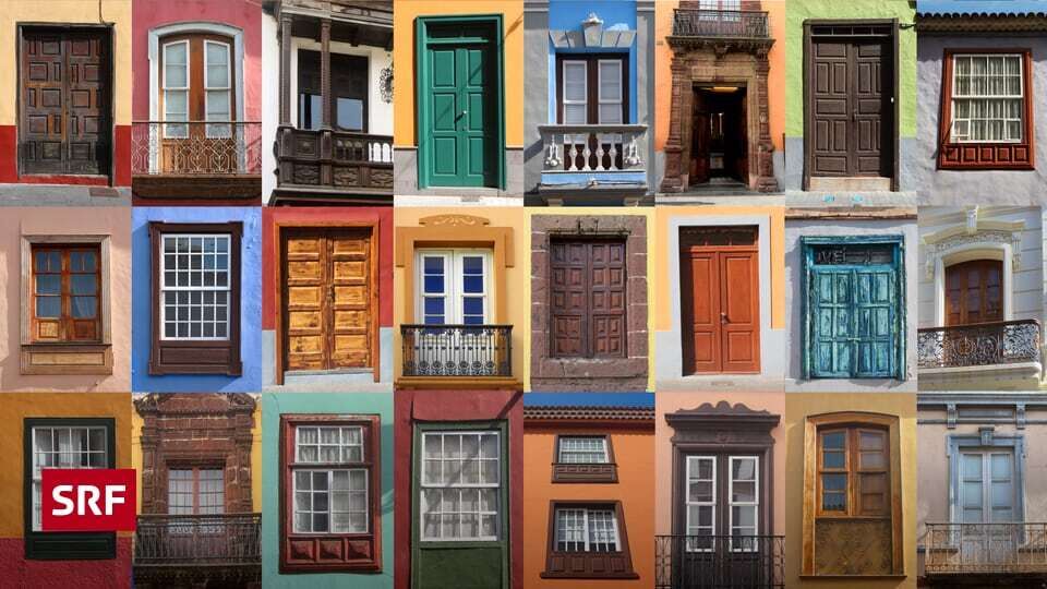 Reihe: Bauen und Wohnen