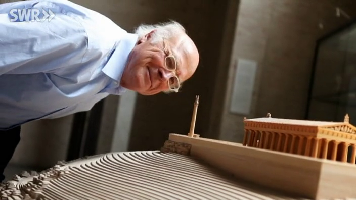 Reihe: Die Bautechnik anhand von 5 Materialien