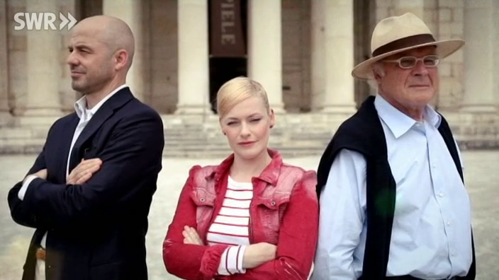 Reihe: Die ganze Architekturgeschichte in 10 Gebäuden