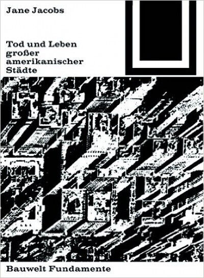 Tod und Leben großer amerikanischer Städte