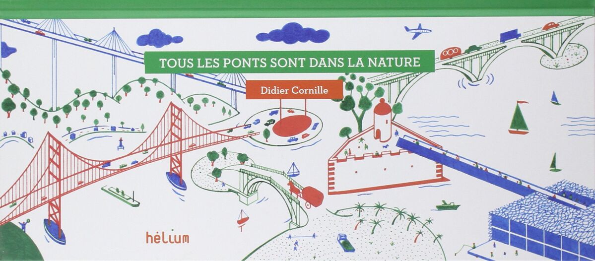 Tous les ponts sont dans la nature