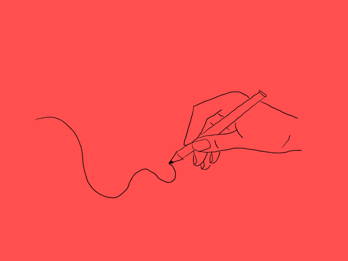 Verplant & Zugestellt