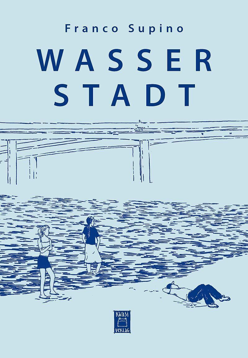 Wasserstadt