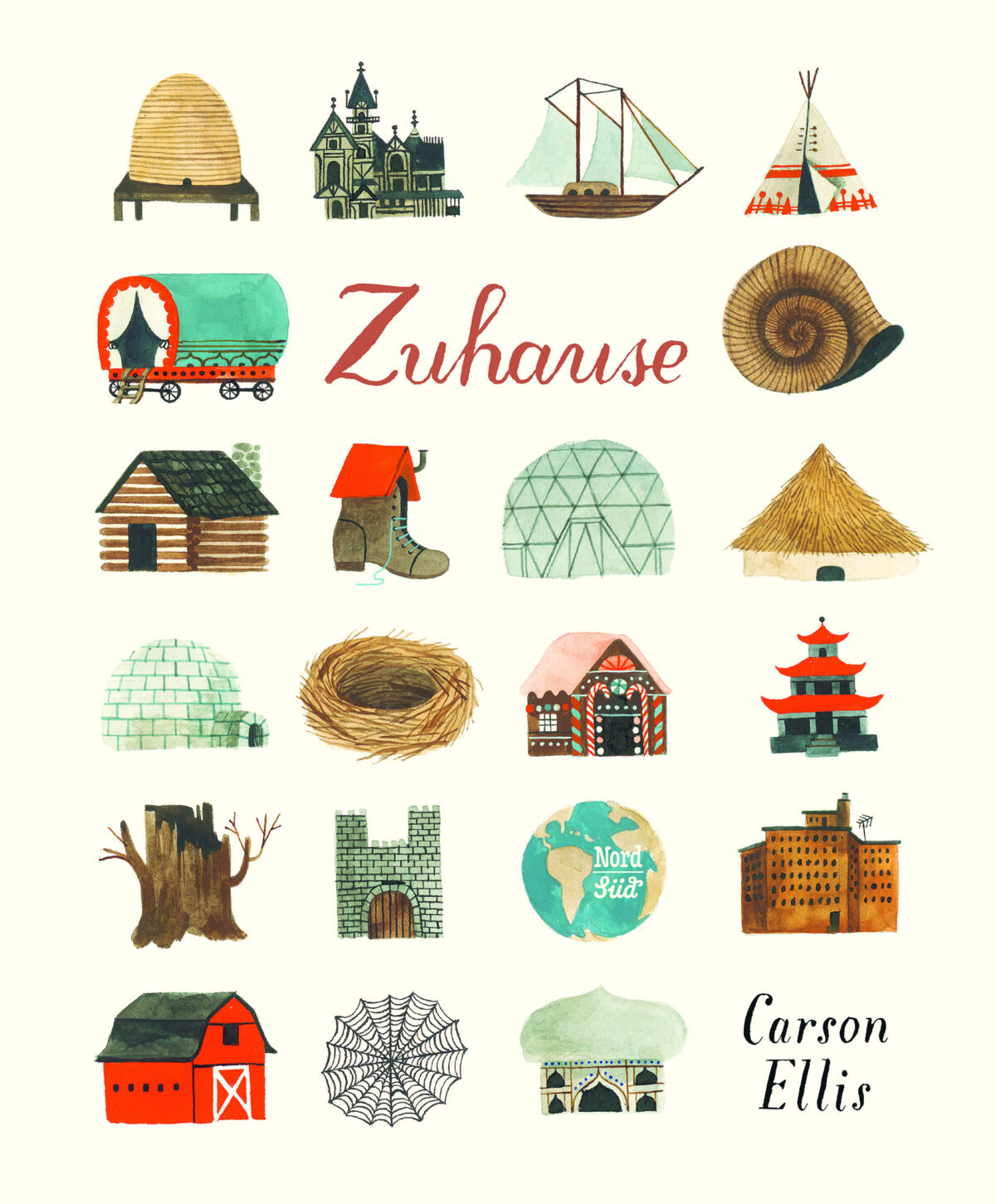 Zuhause