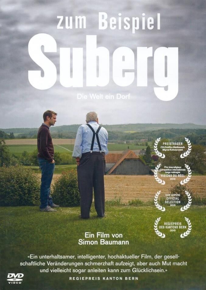Zum Beispiel Suberg